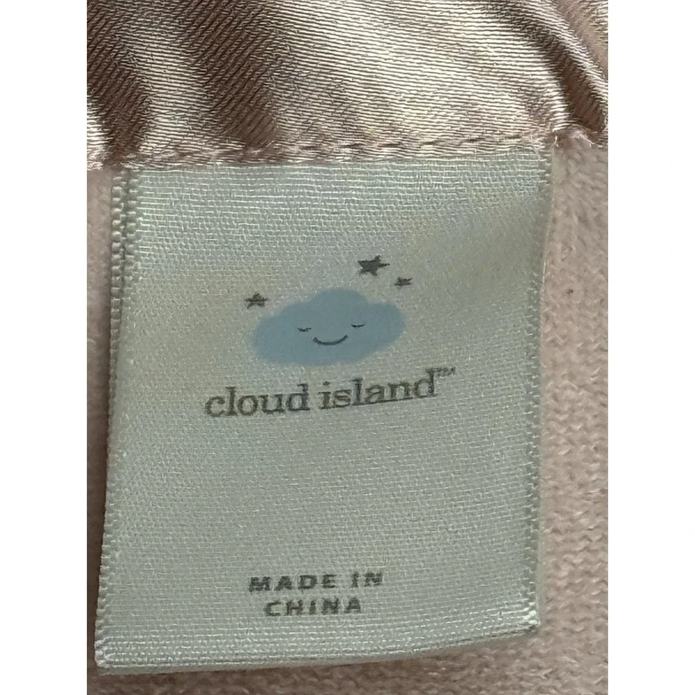 cloud island cloud island